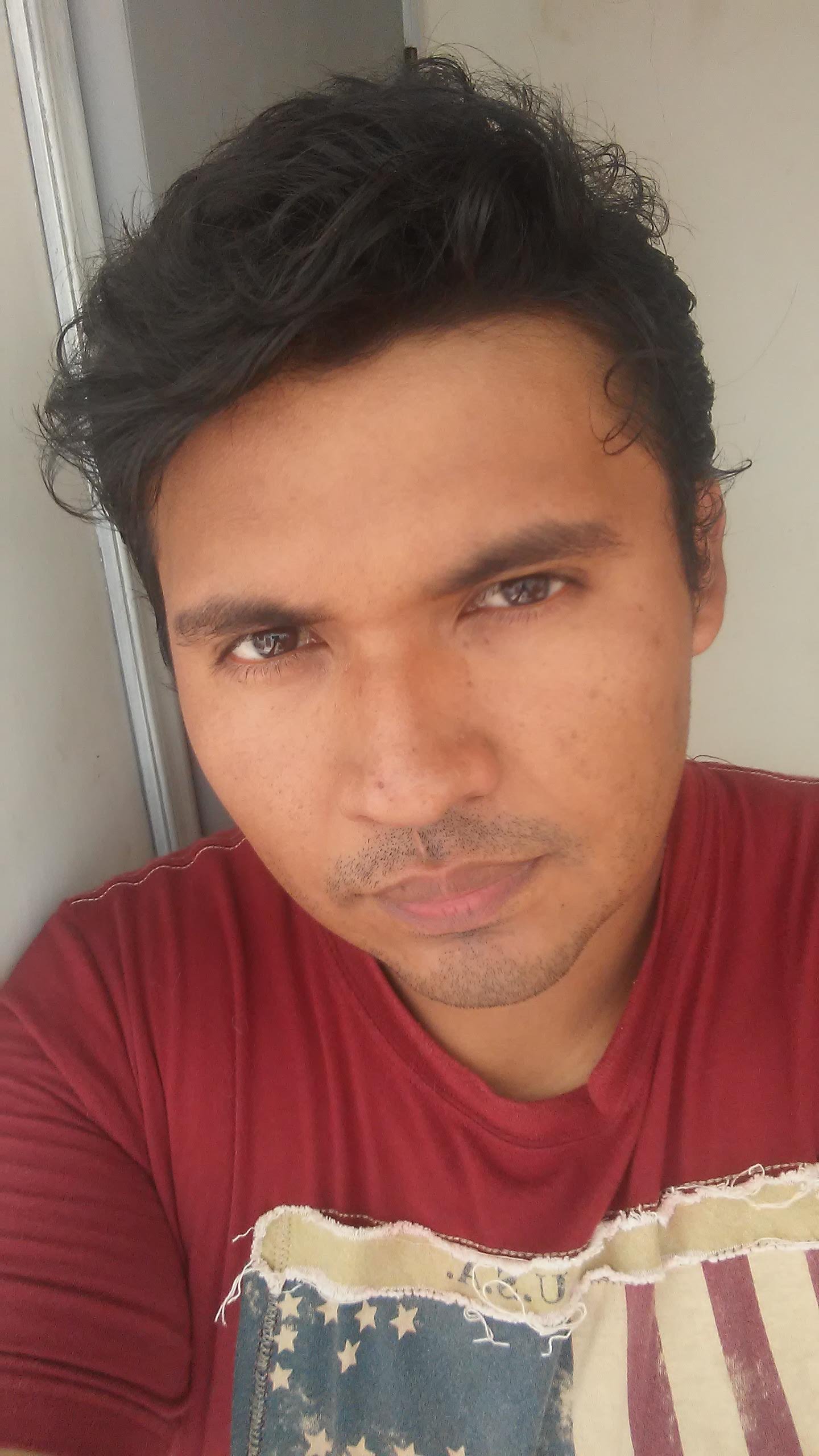 Joshue Barzola Profile Picture