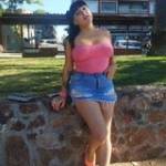 Ximena Colman Graces Profile Picture