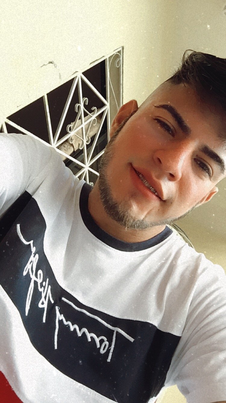 Fernando Marcillo Profile Picture