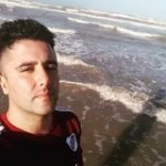 Lucas Ortega Profile Picture