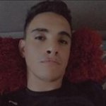 Alex Garotinho Profile Picture