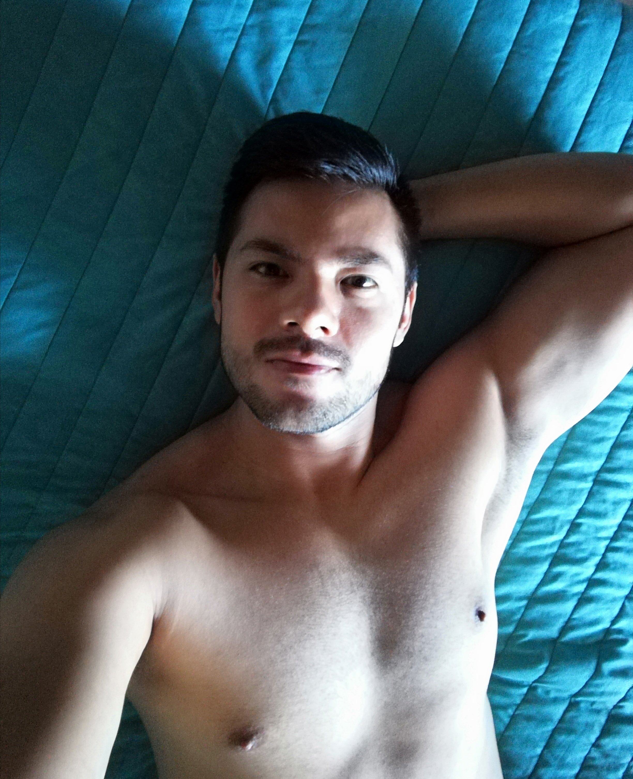 Anthony Profile Picture