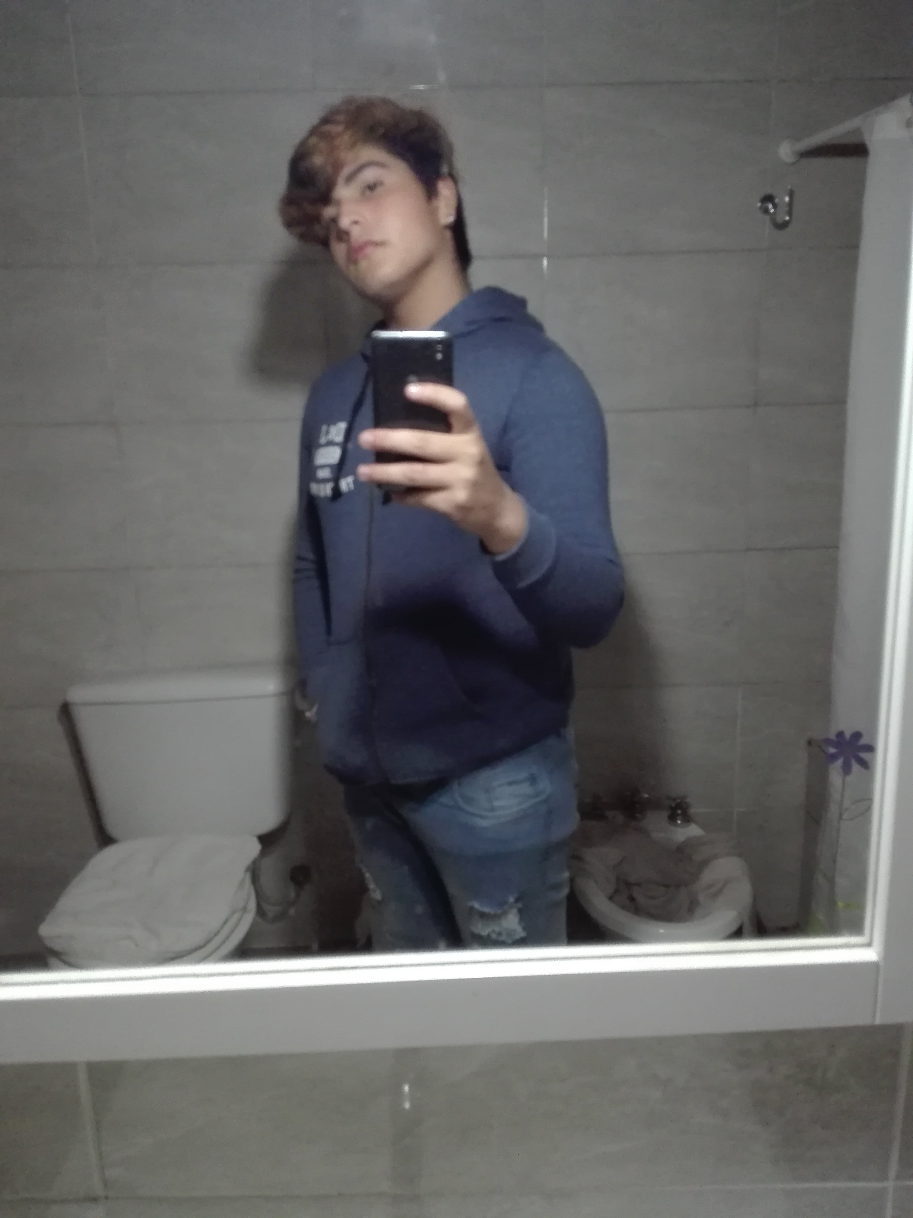 Freddy Jakson Profile Picture