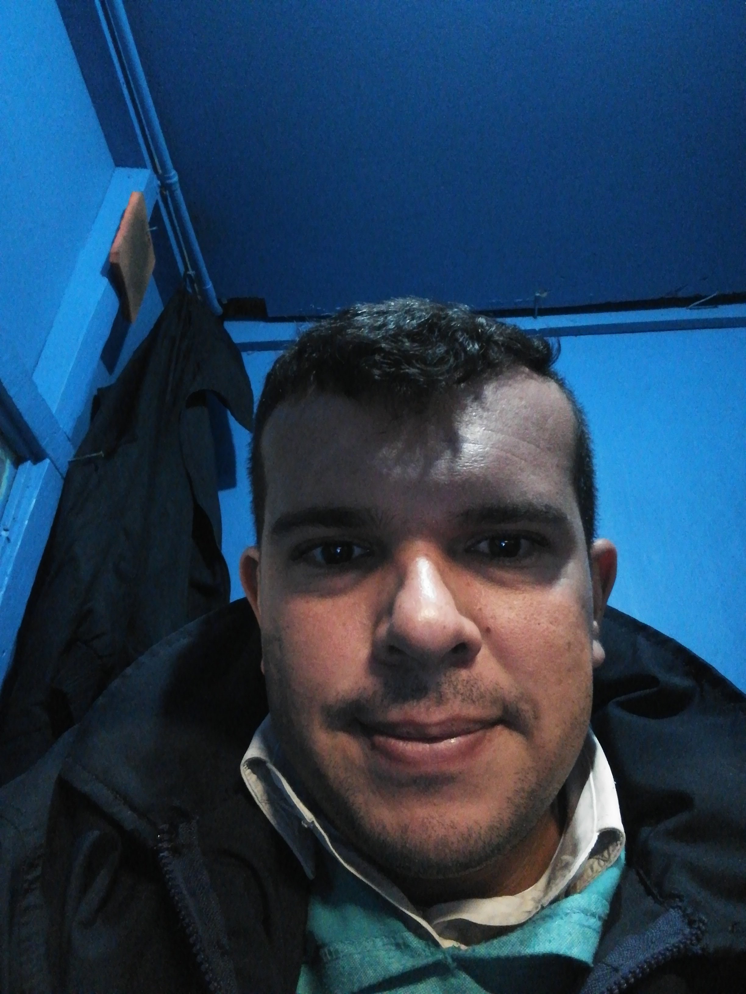 Leandro Profile Picture