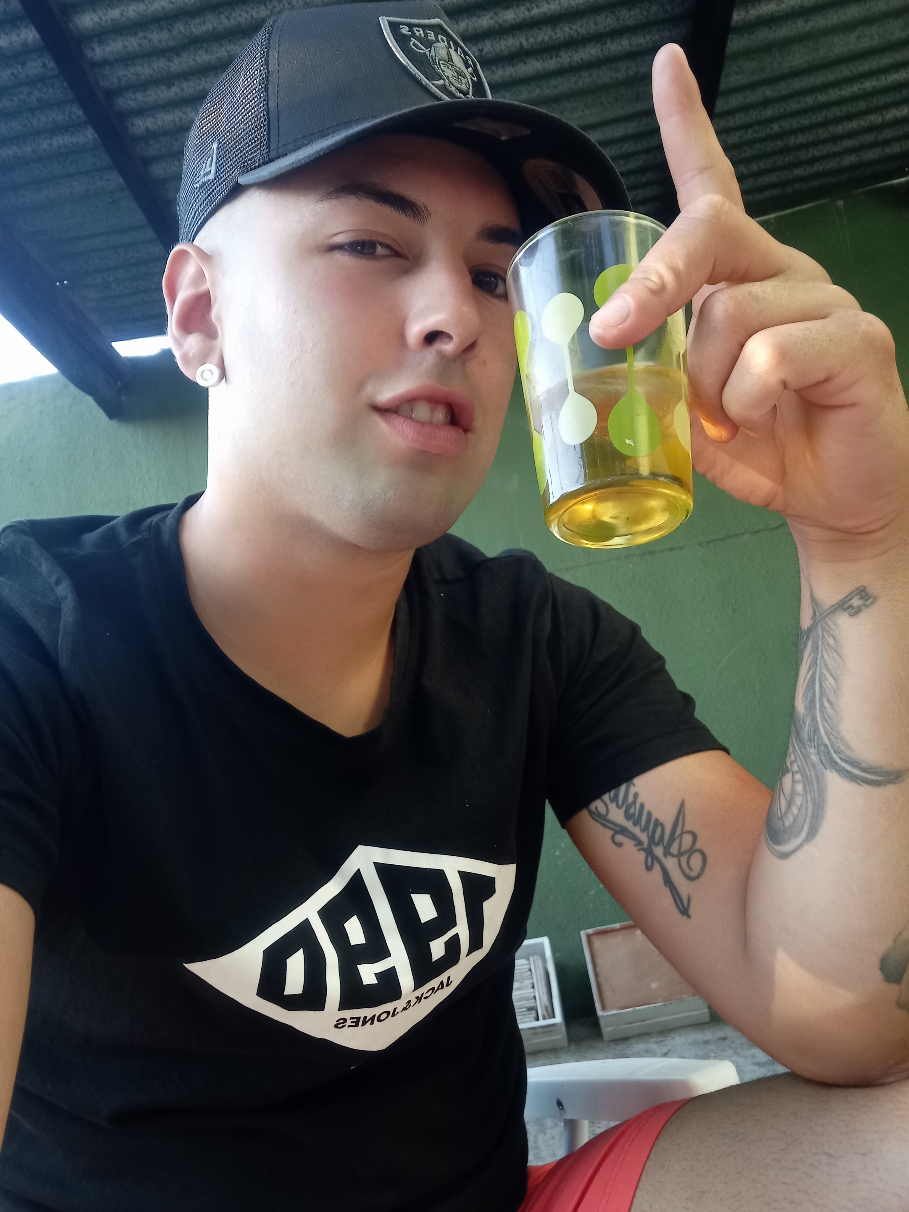 Facundo Profile Picture
