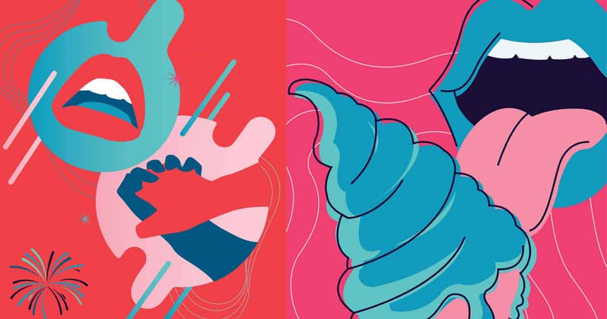 Propósitos sexuales para tener un año de mucho placer