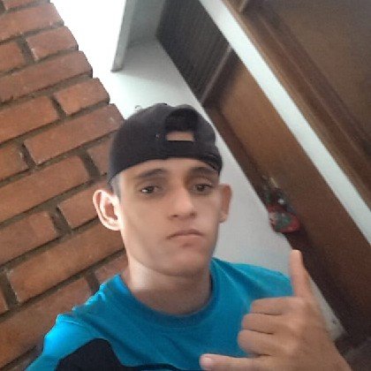 Alejandro González Profile Picture