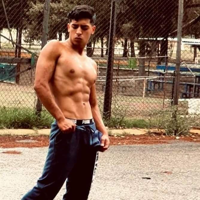 Javier Profile Picture