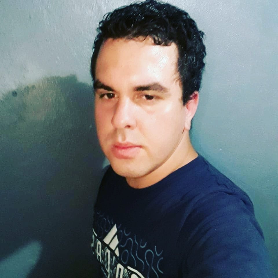Felipe Morales Profile Picture