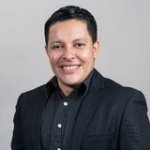 Oscar Espinoza Olivas Profile Picture