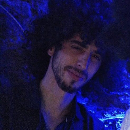 Rodrigo Martinez Profile Picture
