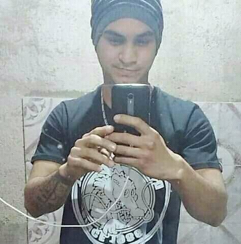 Maxi Cristaldo Profile Picture