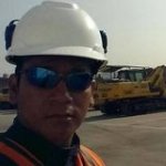 Percy Silva Coral Profile Picture