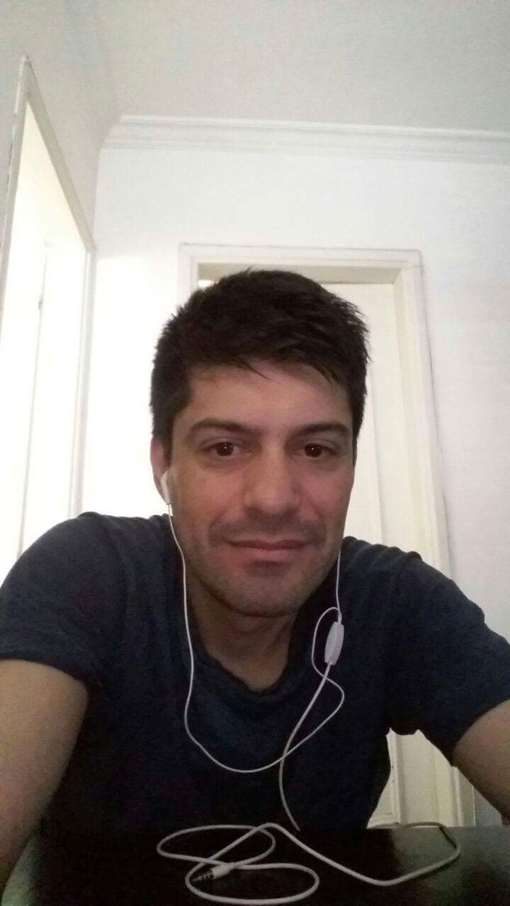 Guillermo Profile Picture