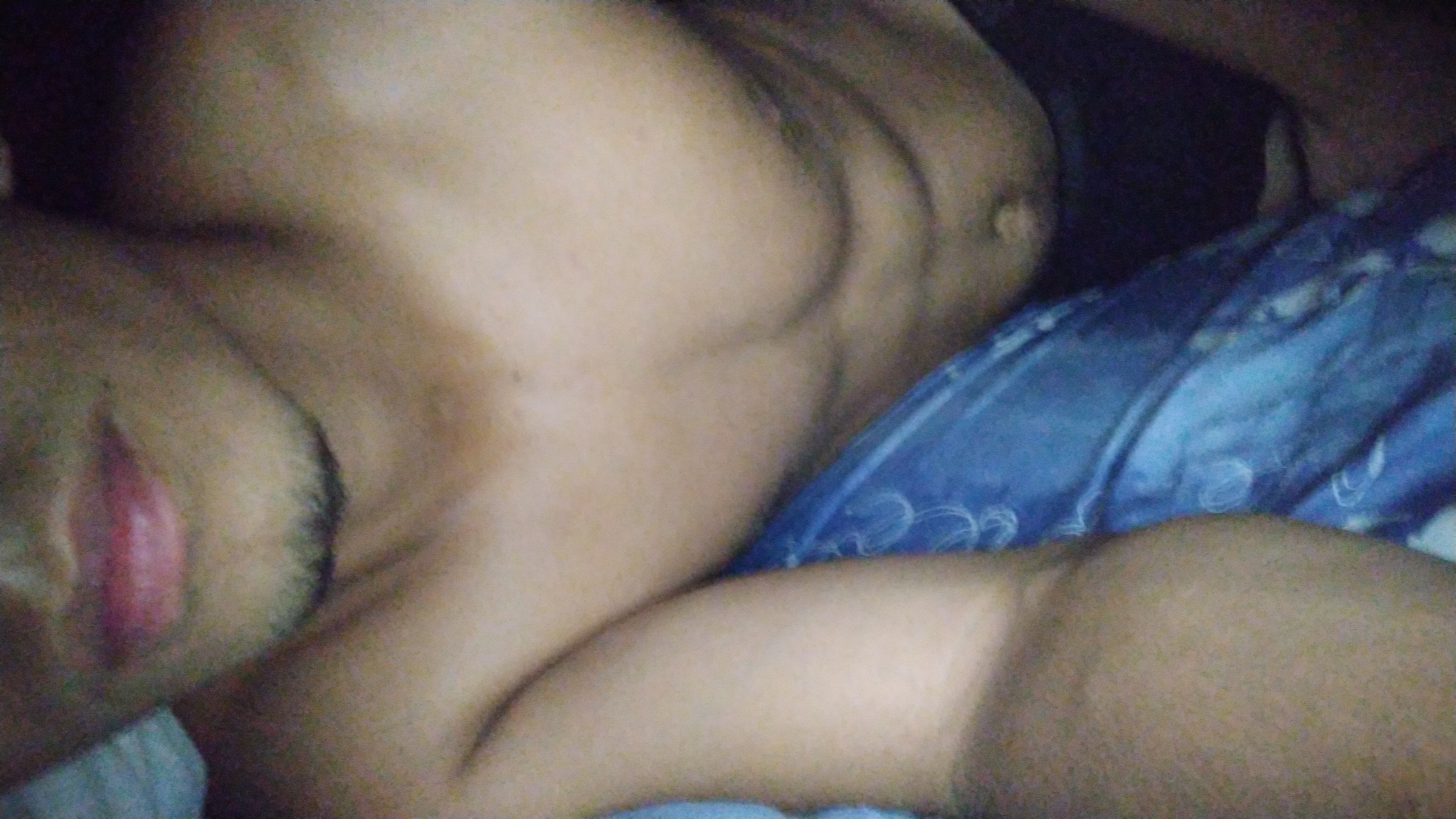 Negrito Profile Picture