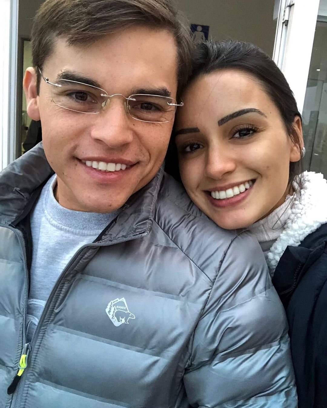 guss y jess MH Profile Picture