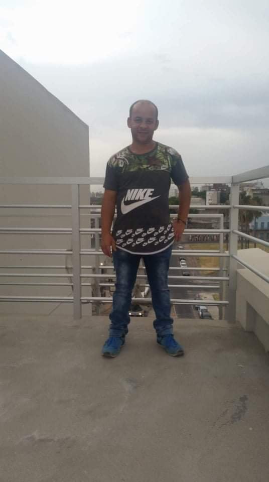 Daniel Maciel Profile Picture
