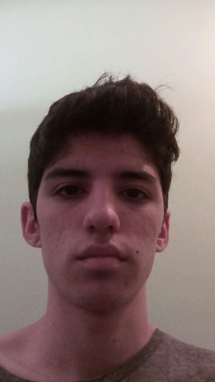 Diego Fondovila Profile Picture