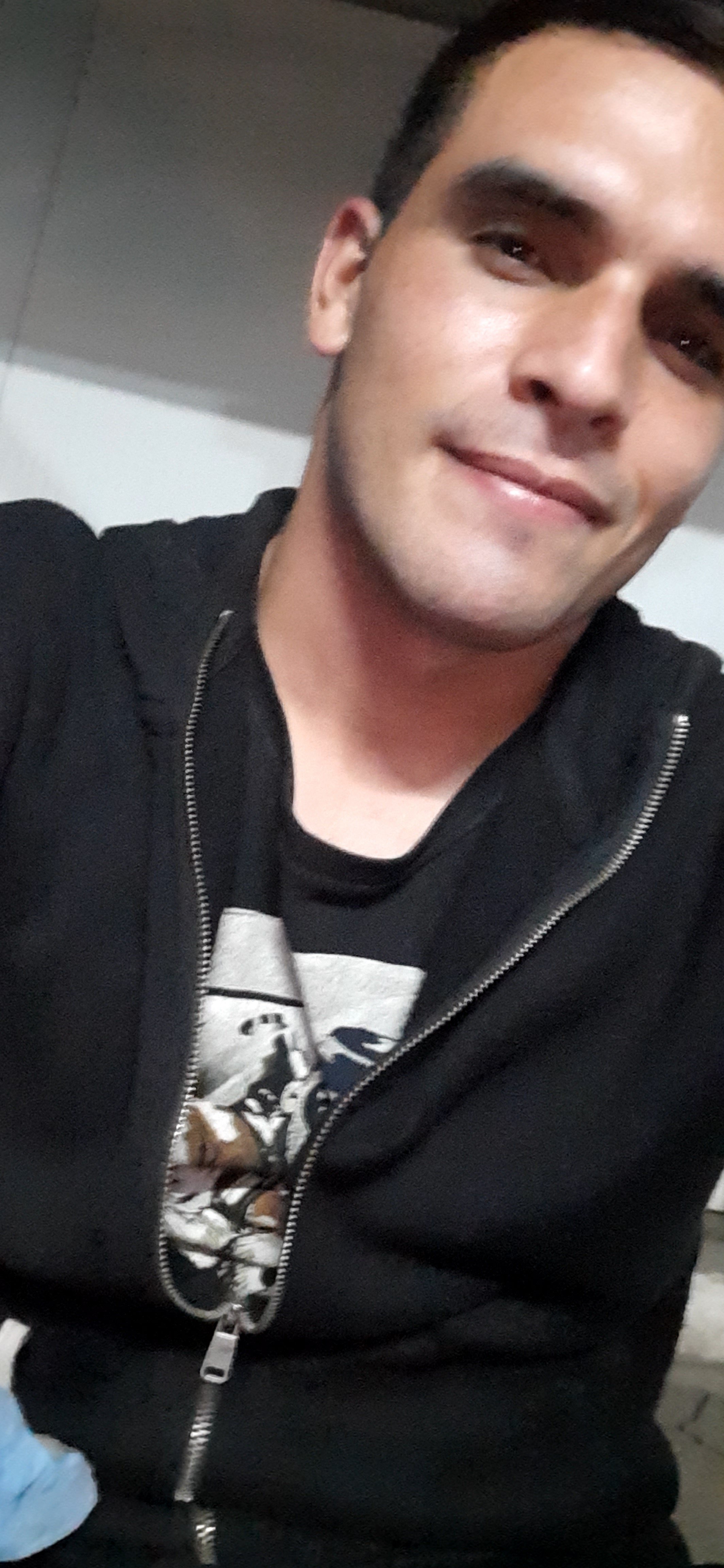 David Rodriguez Profile Picture