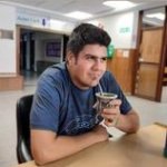 Agustín Benvenuto Profile Picture