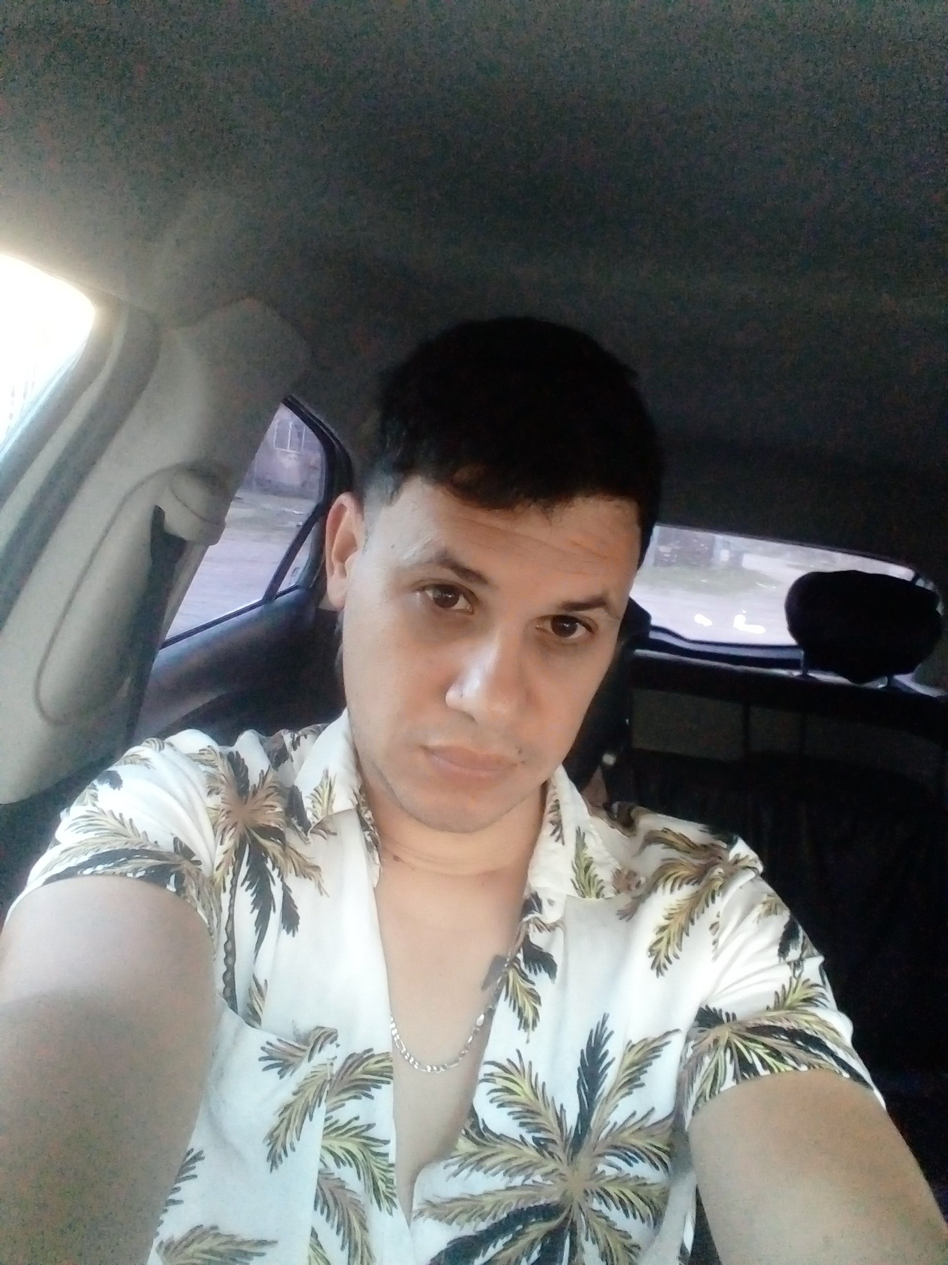 Damian Ramos Profile Picture