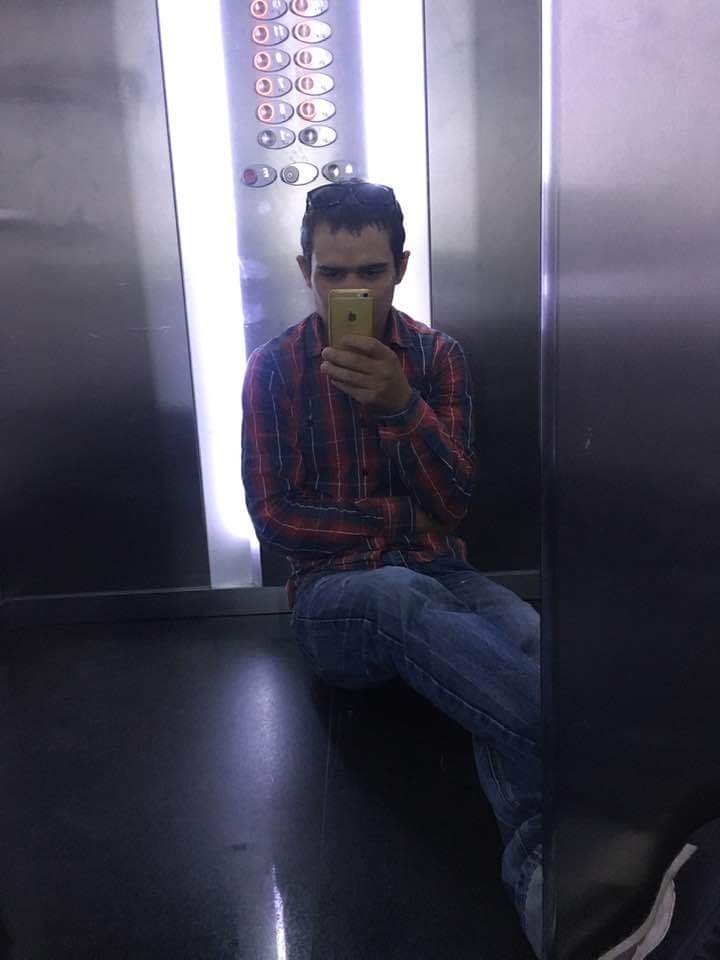 Jorge Profile Picture