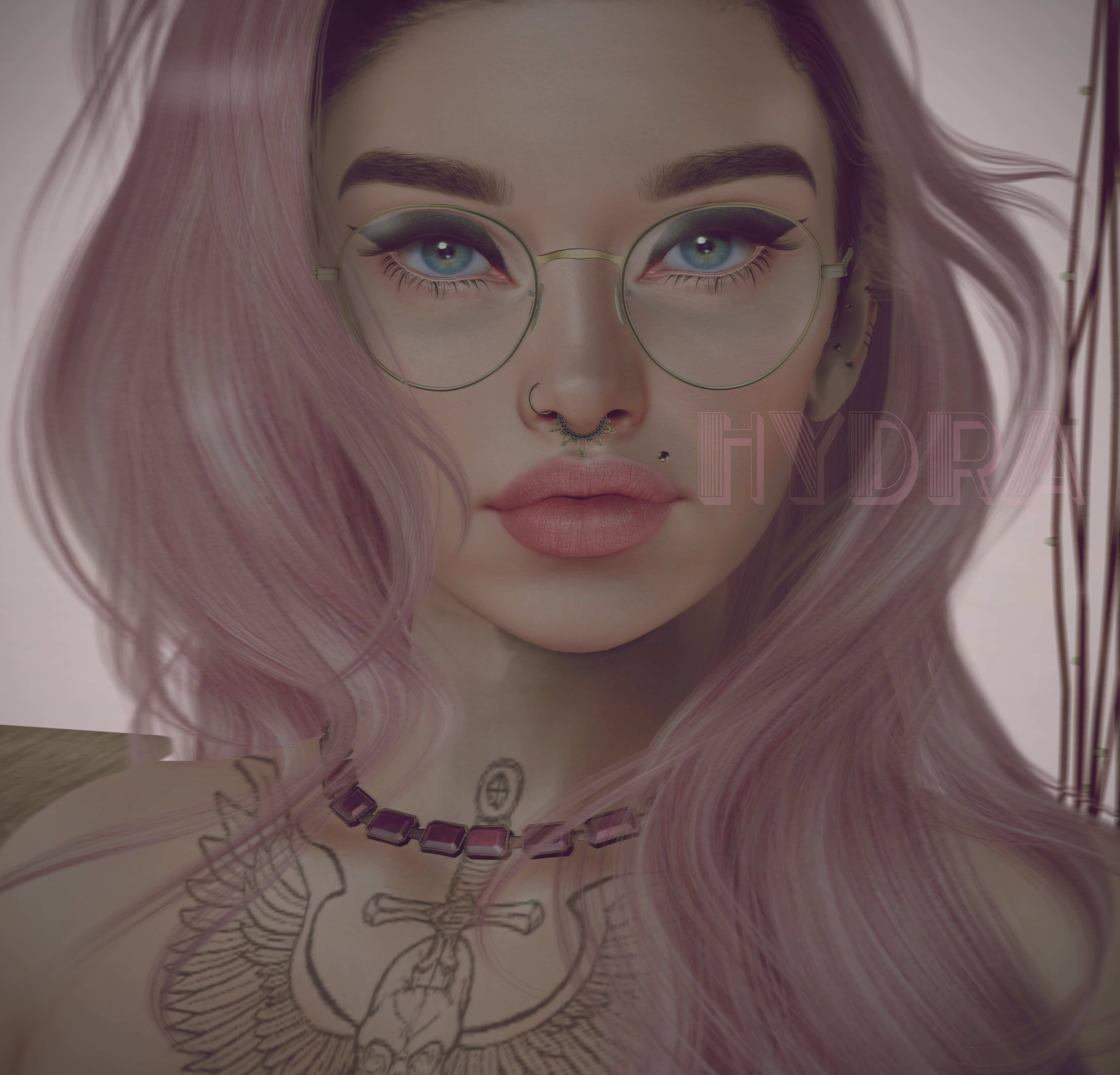 Aina Profile Picture