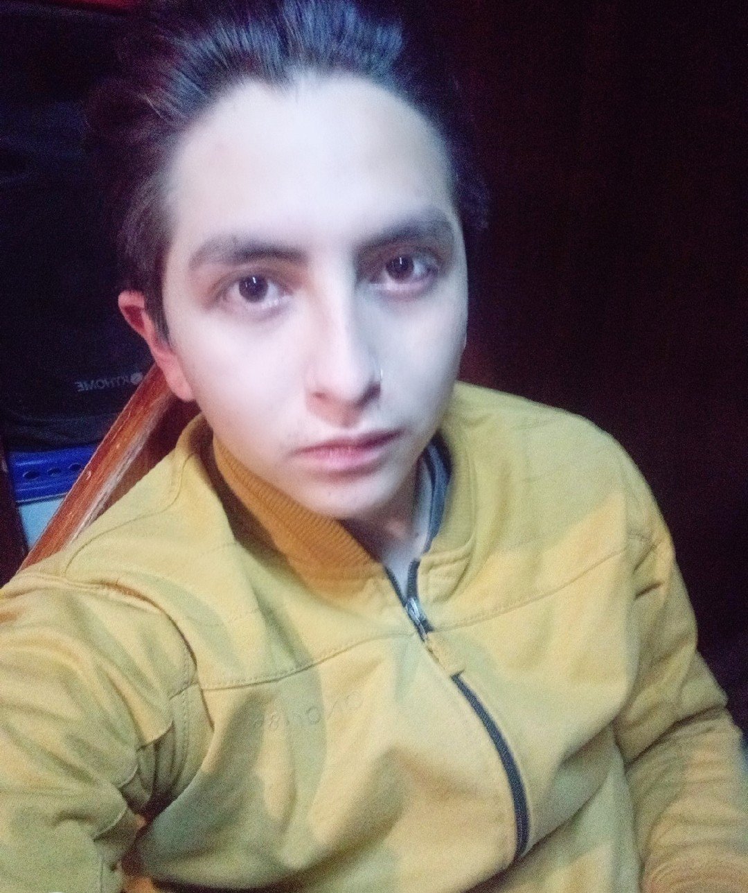 Cristofer Llinin Profile Picture