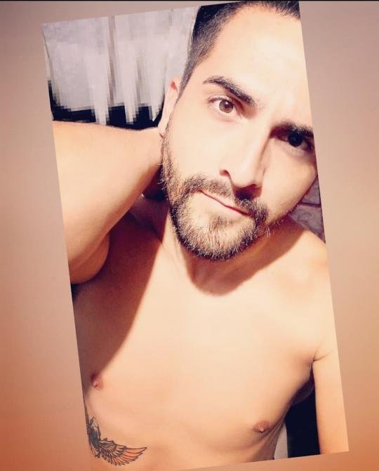 Fede Profile Picture