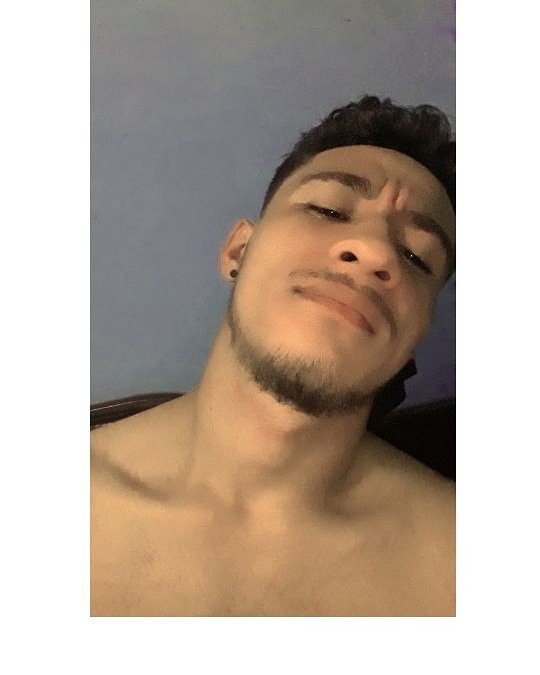 Emanuel Alejandro Perez Profile Picture