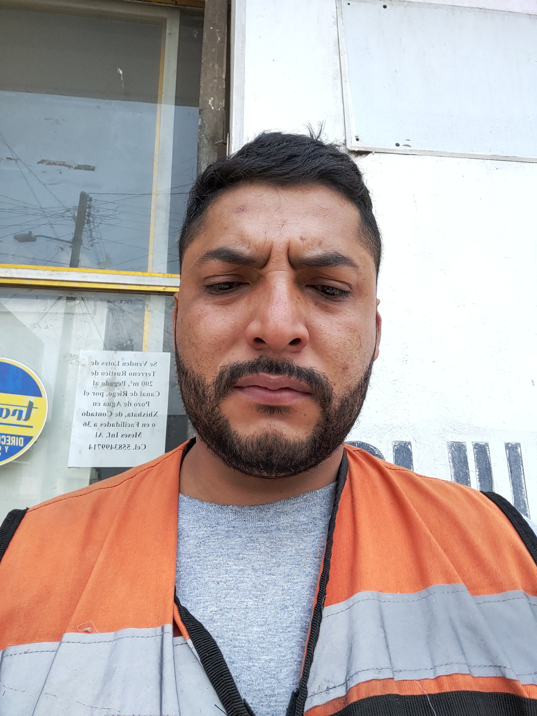 Julio Cesar Profile Picture