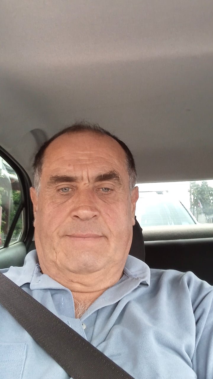 Luis Rocii Profile Picture
