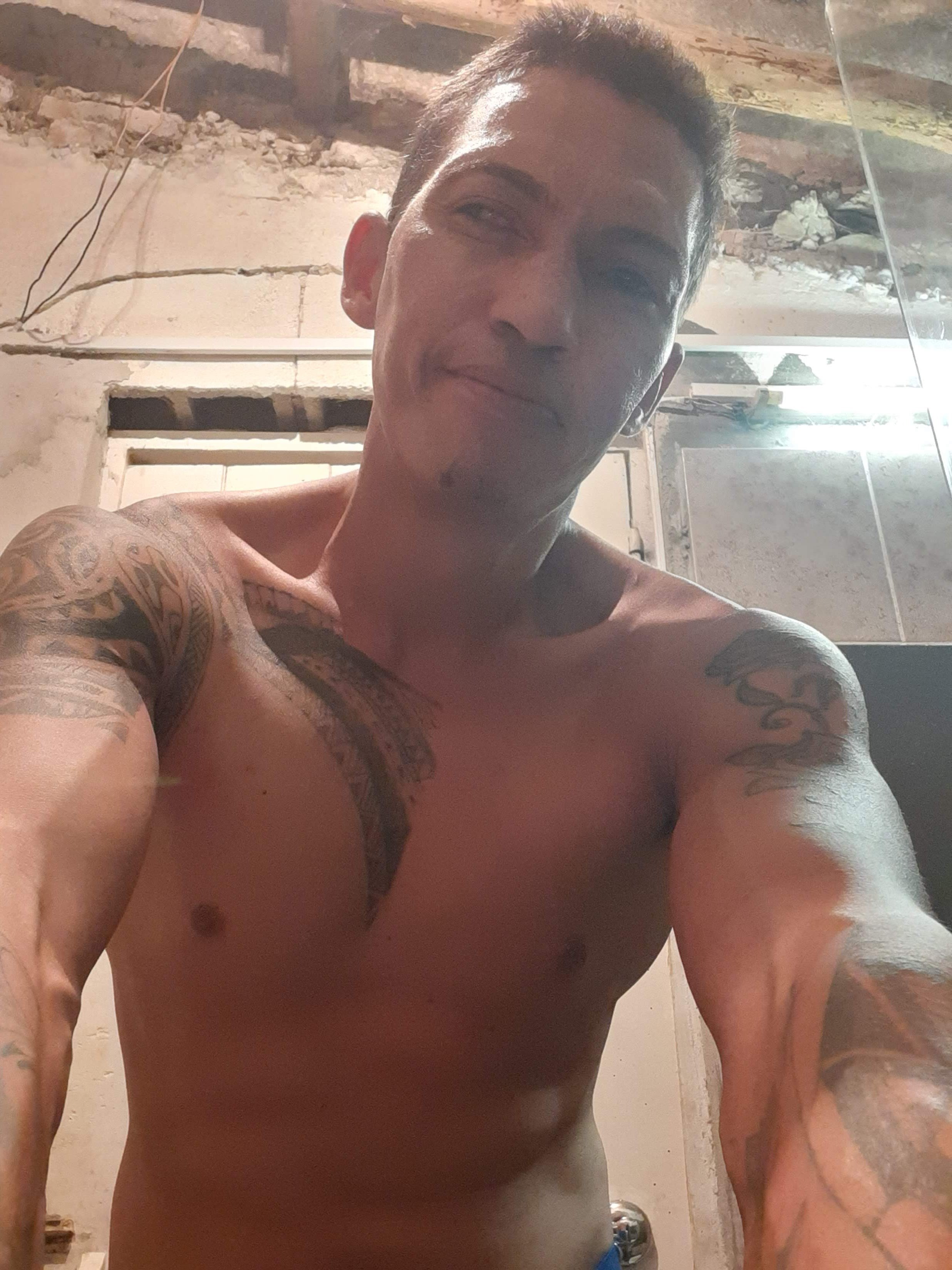 Cristian Fulano Profile Picture