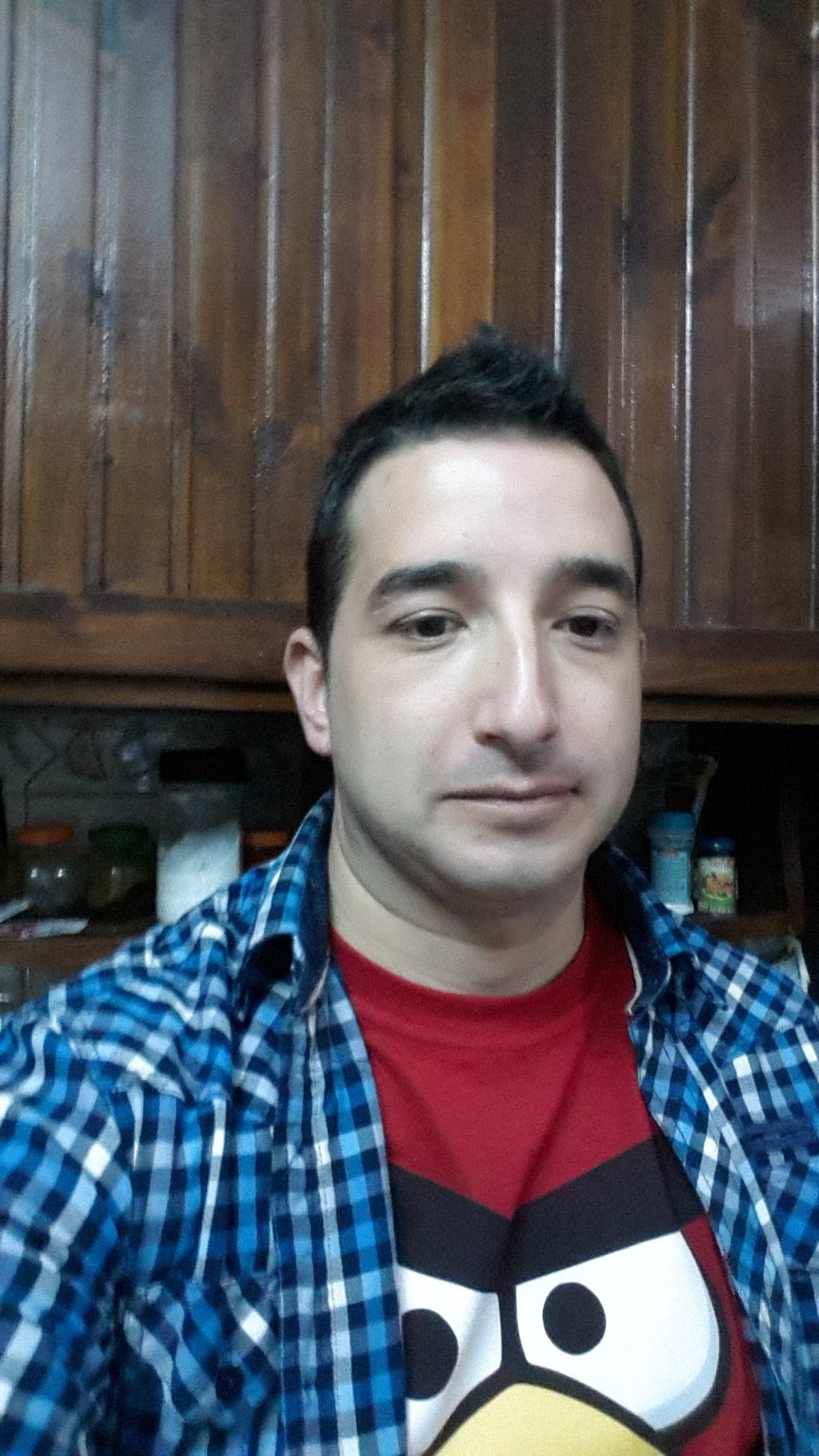 Lenin Latorre Profile Picture