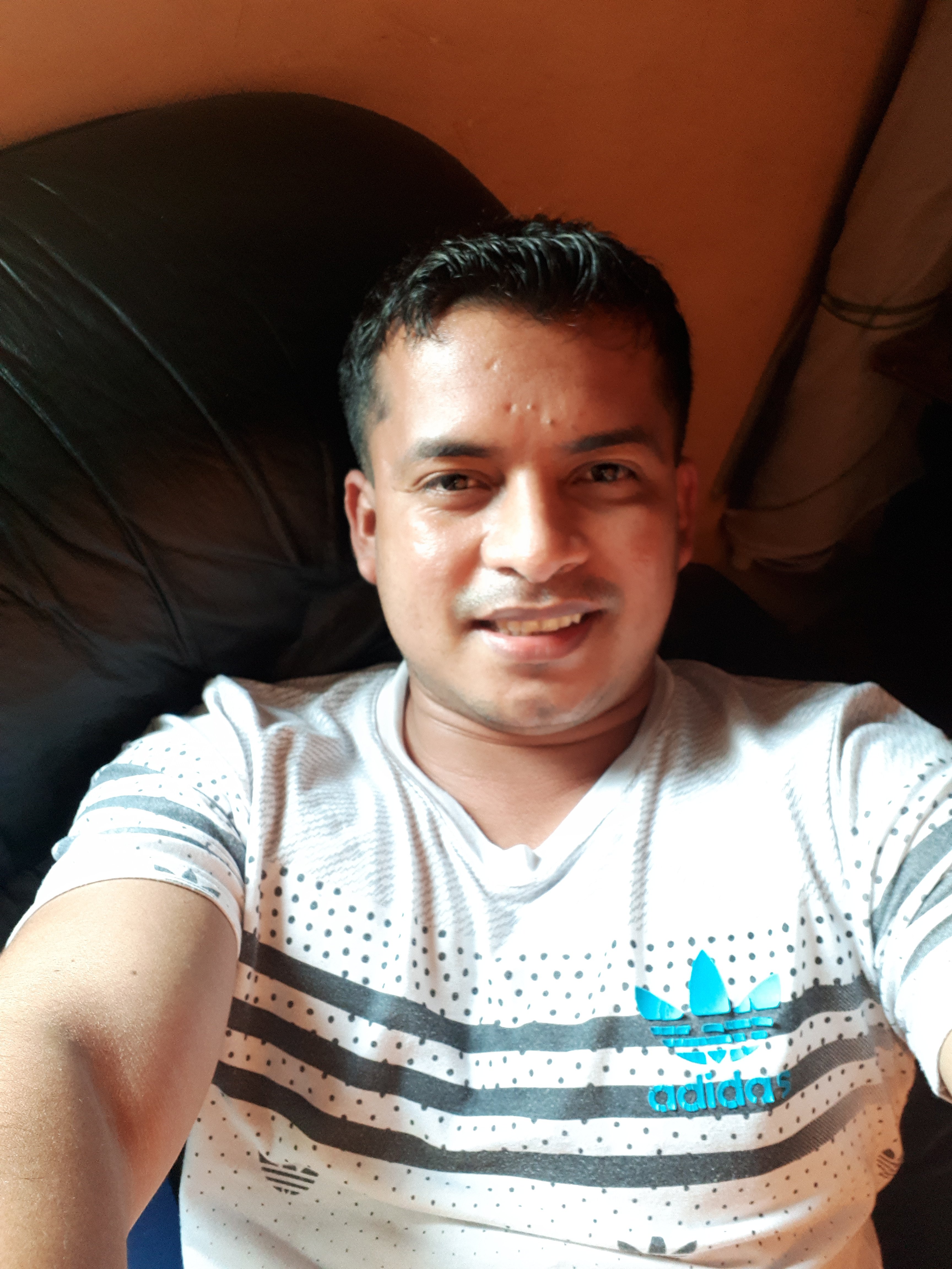 Rudy Emanuel Profile Picture
