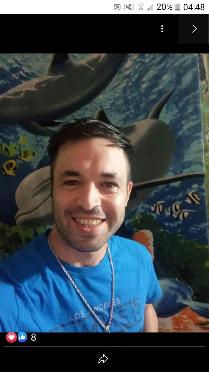 Pablo Suarez Profile Picture