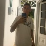 Efrén Profile Picture