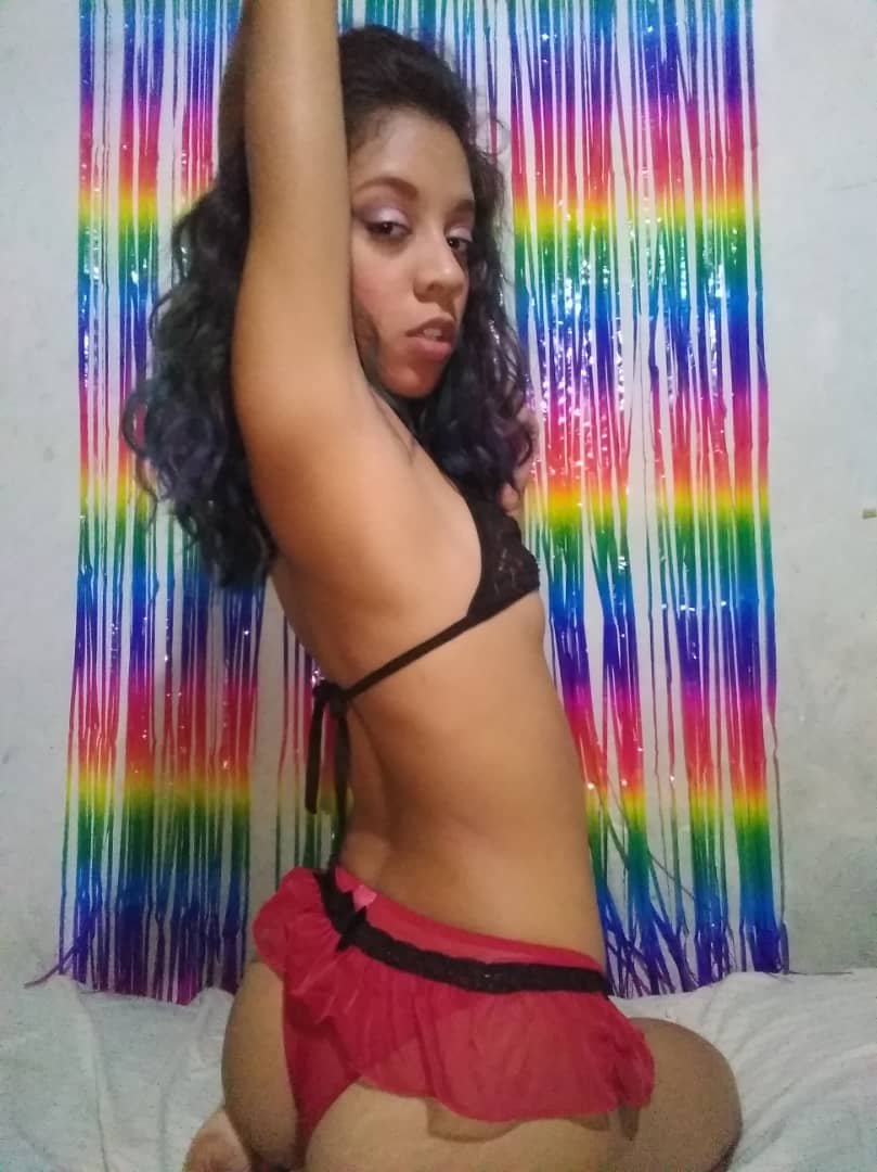 Valeria Storn Profile Picture