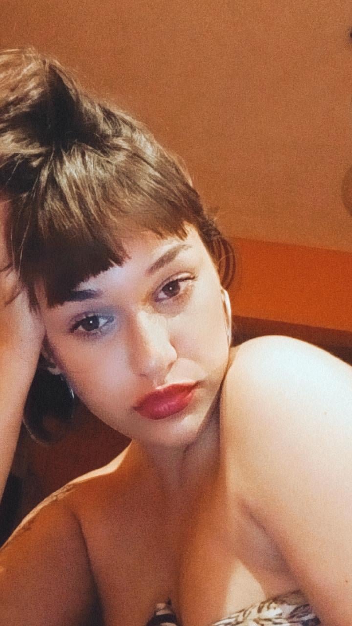Ariana Profile Picture