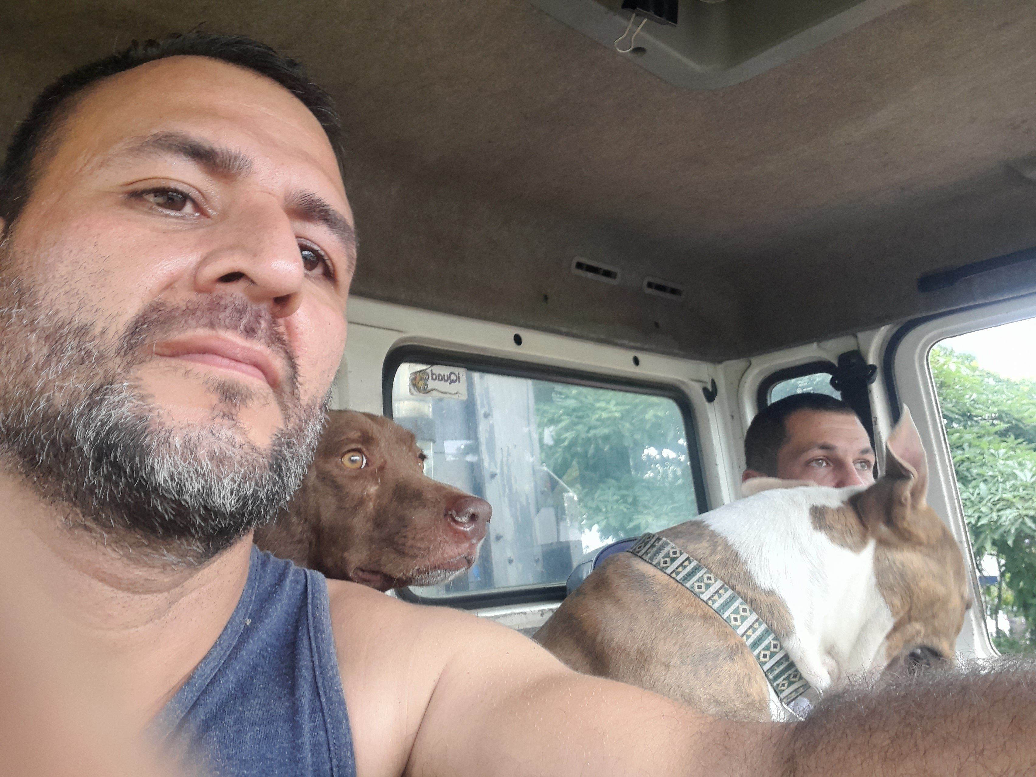 Sandro Morales Profile Picture