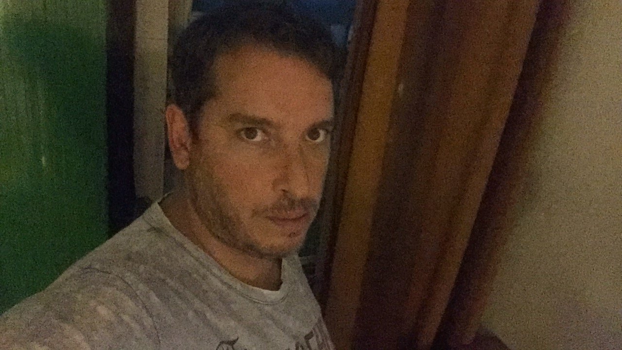 Nicolas Ricky Profile Picture