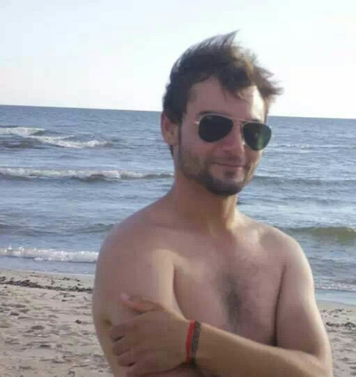 Fabián Detel Profile Picture