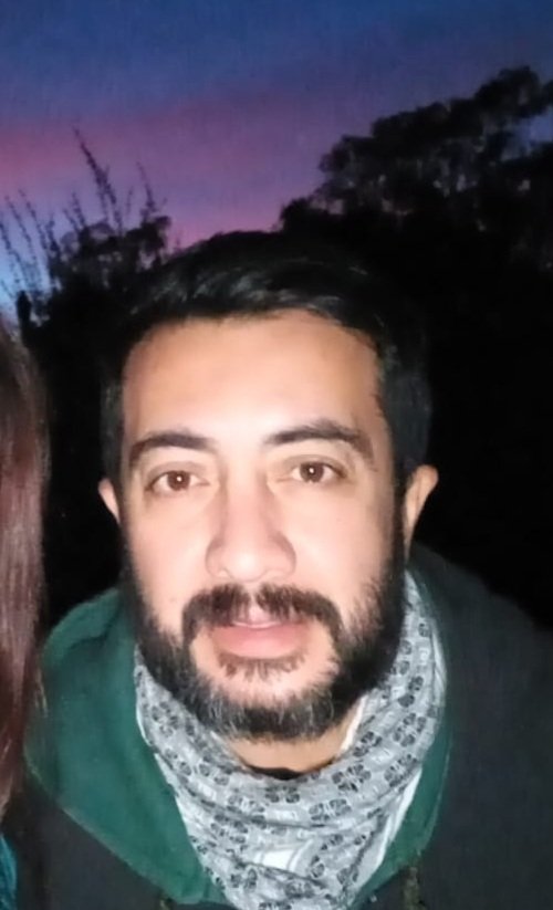 Alfonso Profile Picture