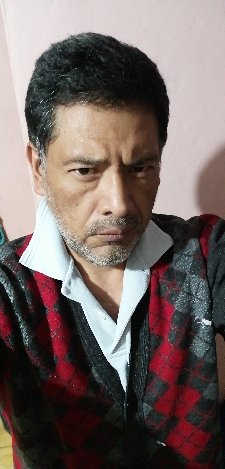 Juan Francisco Profile Picture