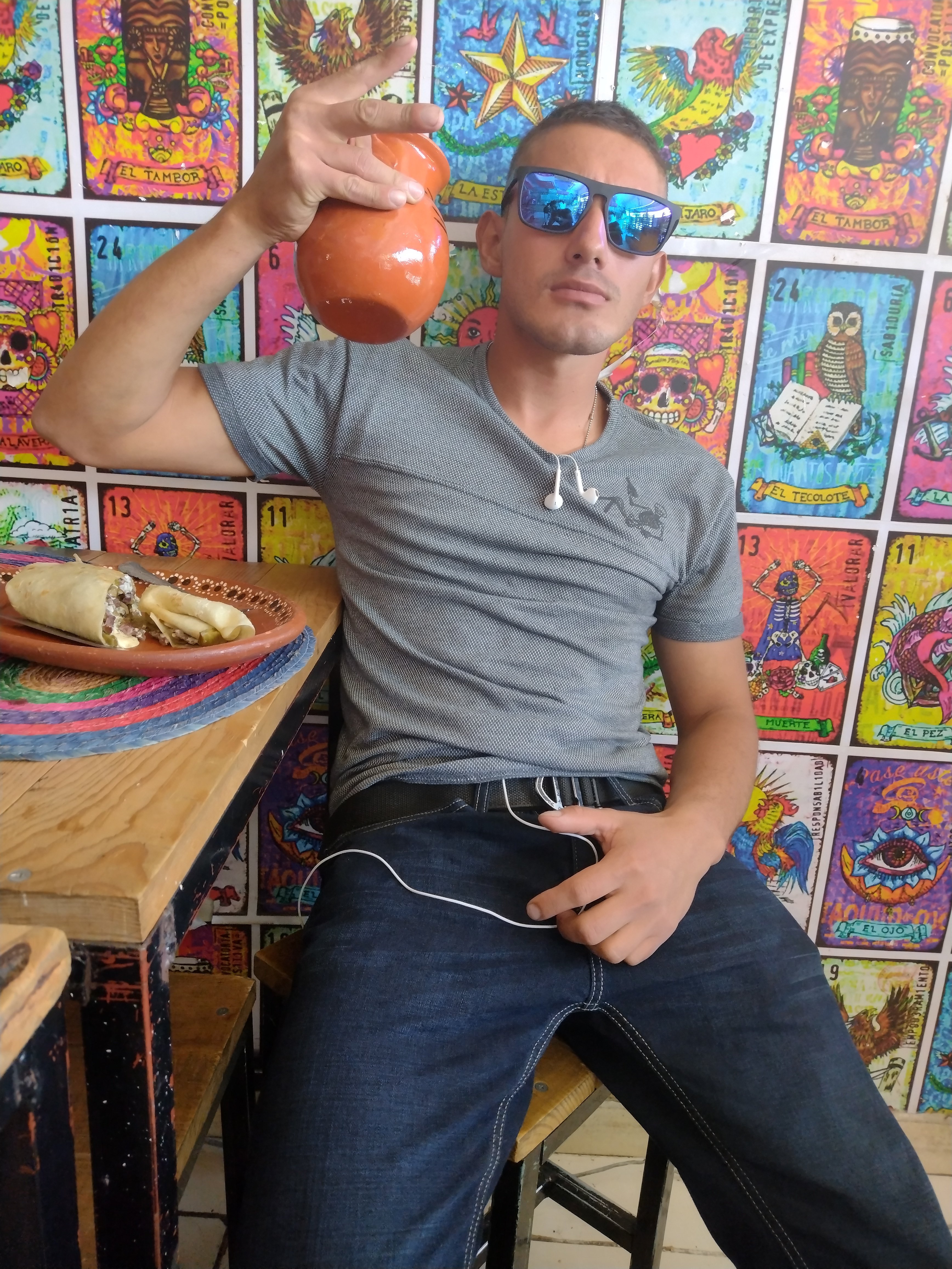 Sander Ortiz Profile Picture