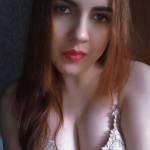 Yuliia Yelahina Profile Picture