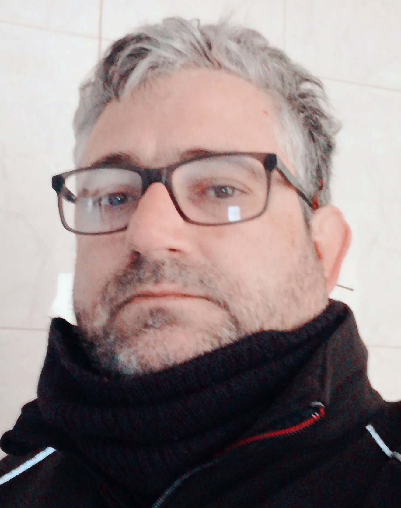 Leandro Profile Picture