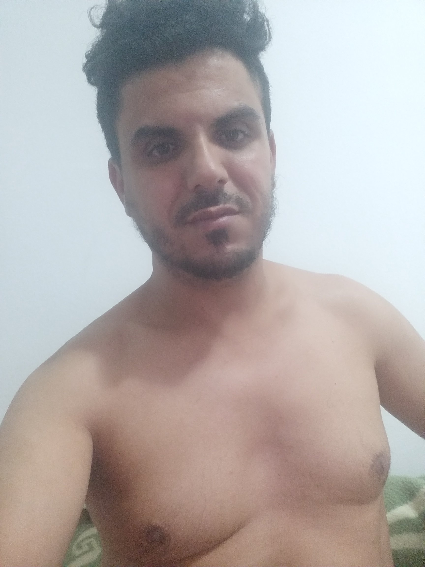 Mohamed Harraki Profile Picture