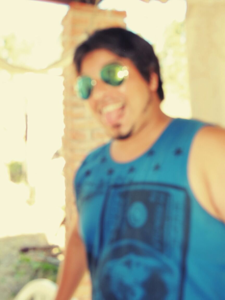 Joel Calero Profile Picture