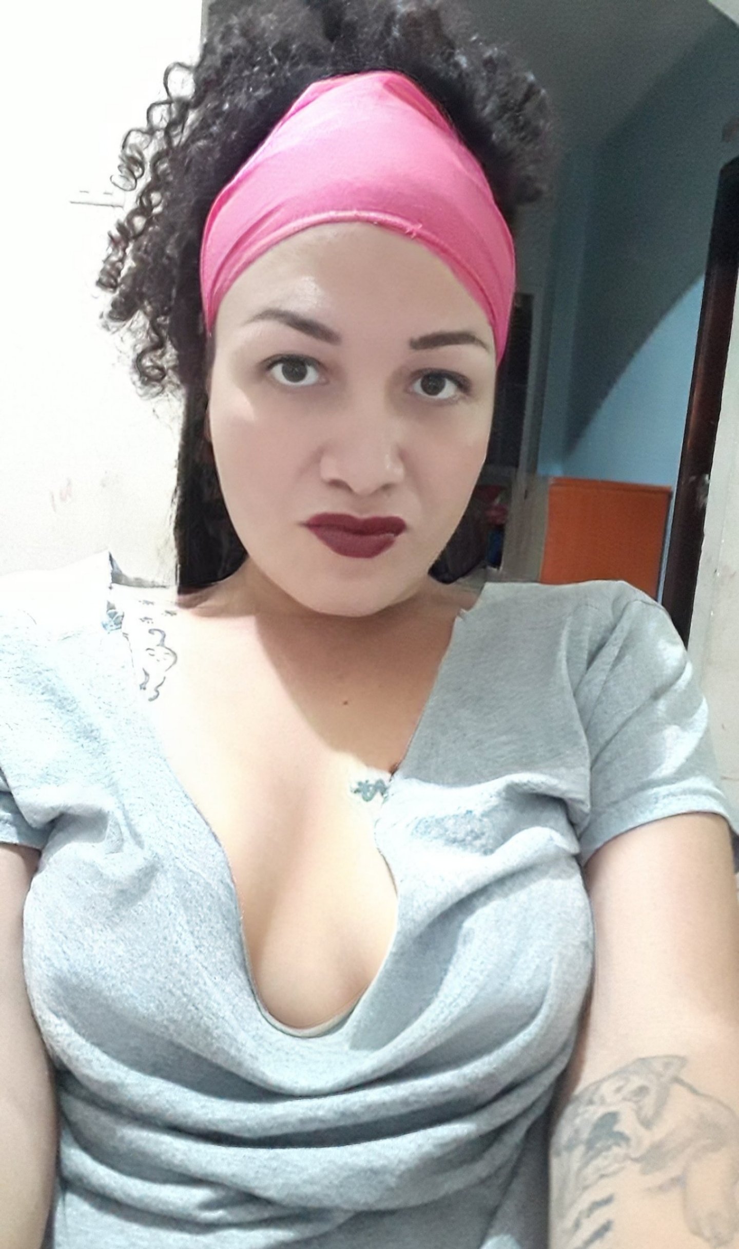 Jeiza Bravo Profile Picture